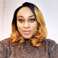Morisola Salawu - Cip., Pmp