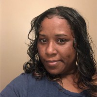 Rosetta Herrod