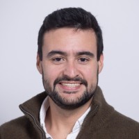 Gabriel Giraldo