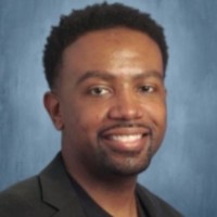 Calvin Mcrae