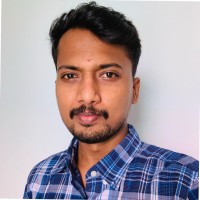 Praveen Raju
