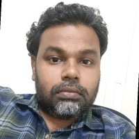 Murali Maruthupandian