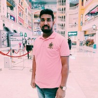 Vineet Kumar