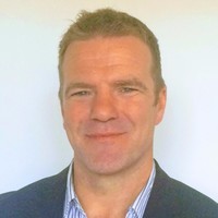 Tony North