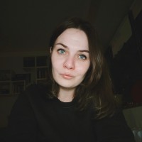 Elizaveta Tsvetkova