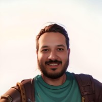 Mohamed Khaled