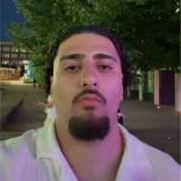 Stavros Rasho
