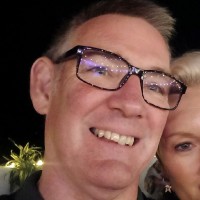 Mark Slade
