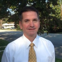 Keith Jernigan