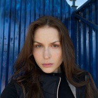 Kristina Gerutskaya