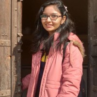 Manali Durge
