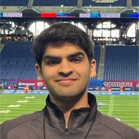 Hassaan Inayatali