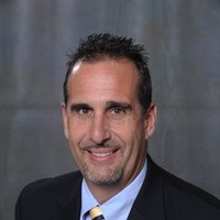 Nicholas Zaffiris