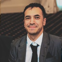 Akhmet Ismailov