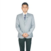 Avishek Jha