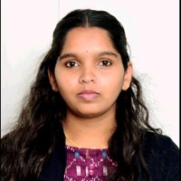 Poojitha S