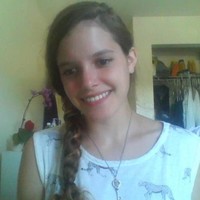 Tessia Bracken