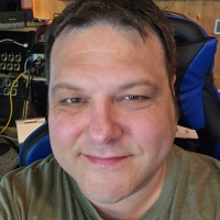 Claudio M Fiore MBCS