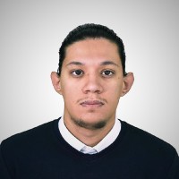 Iskander Abd Elchafi Bouhrour