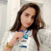 Anahit Chaghlasyan