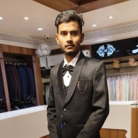 Juber Shaikh