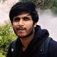 Chandrashekar A