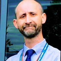 Jon Kerr