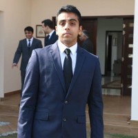 Ahsan Awan
