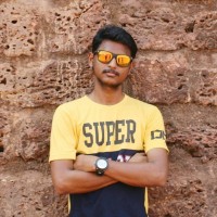 Dhivyaprabhakar K