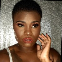 Ebony Anthony