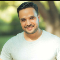 Mahmood Sayed