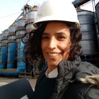 Maria Bethania Tobares