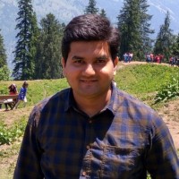 Vaibhav Sharma