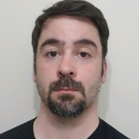 Antonio Silva