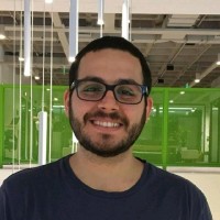 Bruno Marenco Cerqueira
