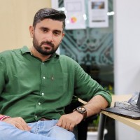 Mohit Kumar Chaudhary
