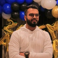 Mohsin Shaikh