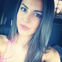 Ashly Winters