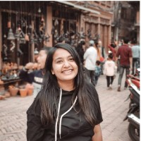 Pratiksha Rajopadhyaya