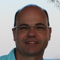 Stuart Boyle