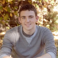 Jacob Pickrell