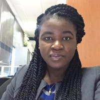 Patience Konadu, Cima, Icag, Mba