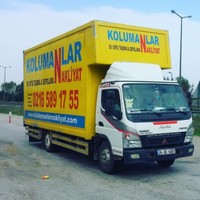 KOLUMANLAR NAKLİYAT