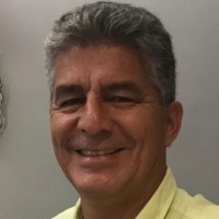 Mario Marcio Holsbach