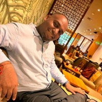 Dinesh Makwana