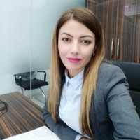 Madina Turaeva