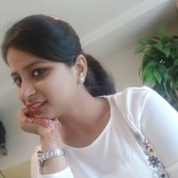 Ritika Sharma