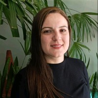 Priscilla Meneghini