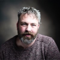 Martin Bamford (Photographer)