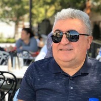 RECEP ÖZRENDECI